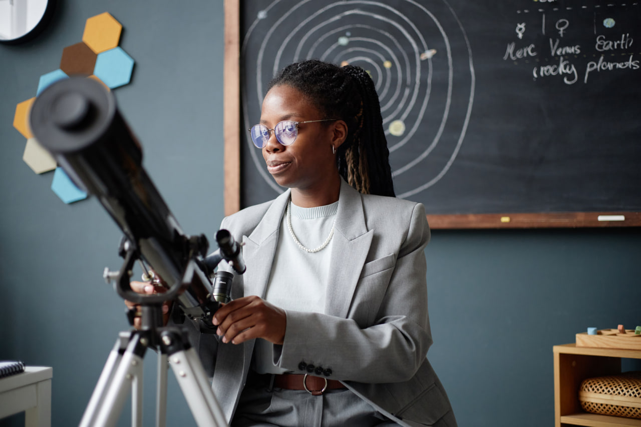 The Science of Observation: Tools and Techniques for Stargazing